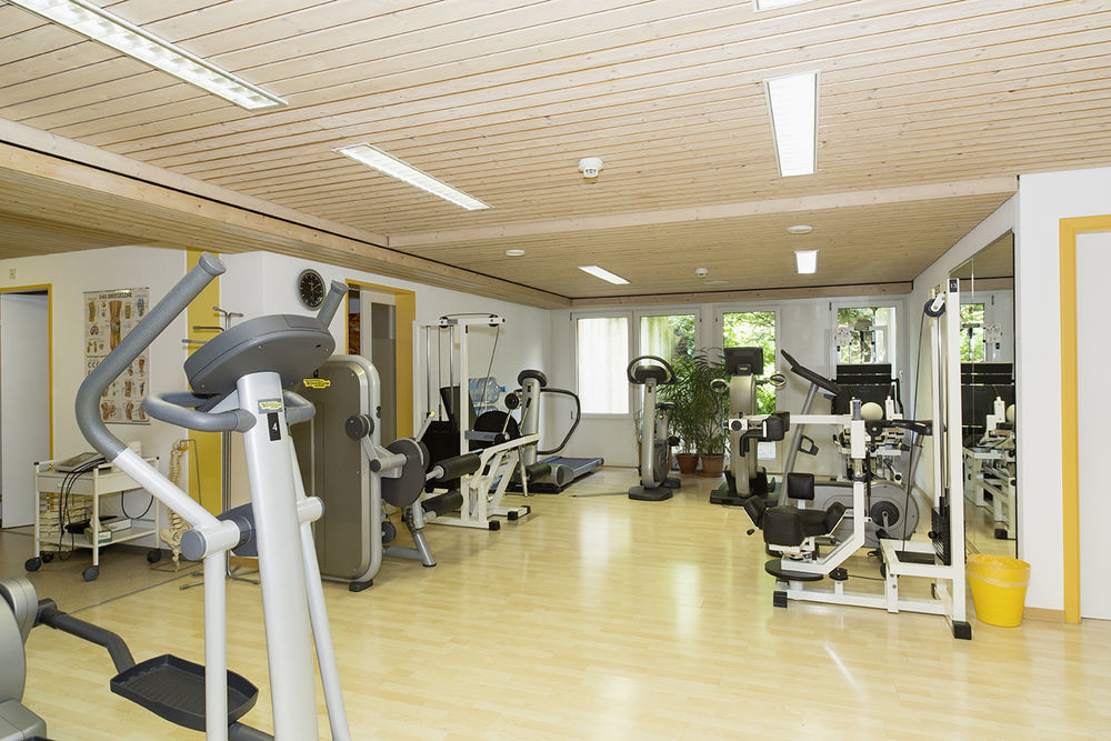 Muralto Tertianum Residenza Al Parco Appartements & Restaurant מראה חיצוני תמונה